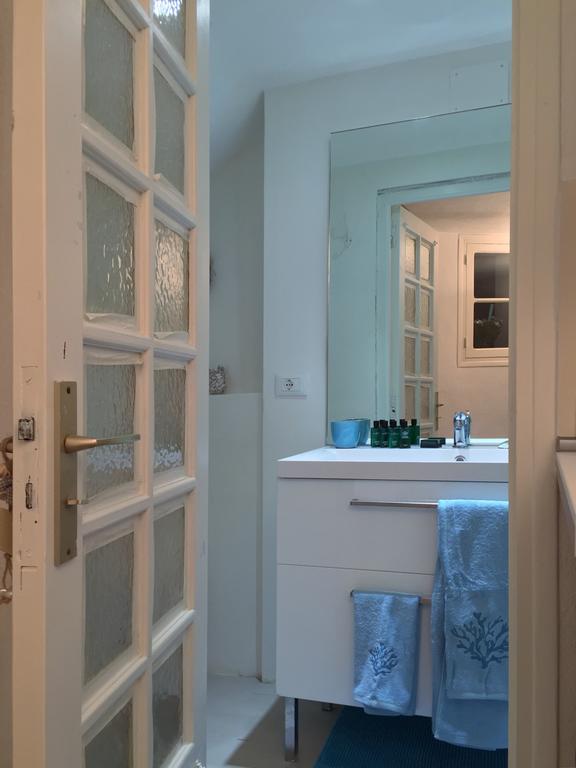 Casa Aza Leilighet Roquebrune-Cap-Martin Rom bilde
