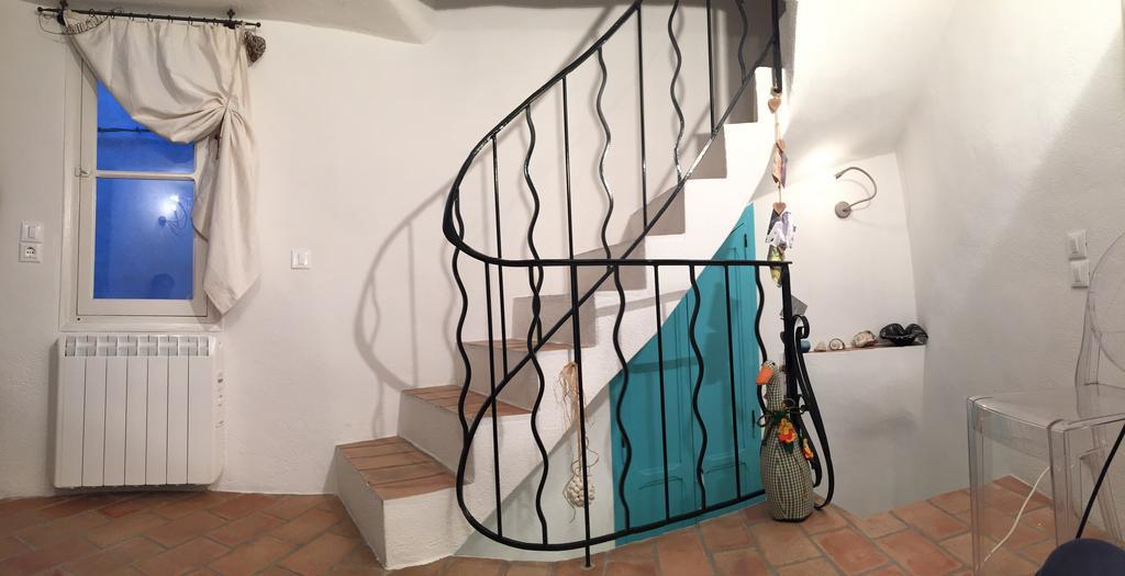 Casa Aza Leilighet Roquebrune-Cap-Martin Rom bilde