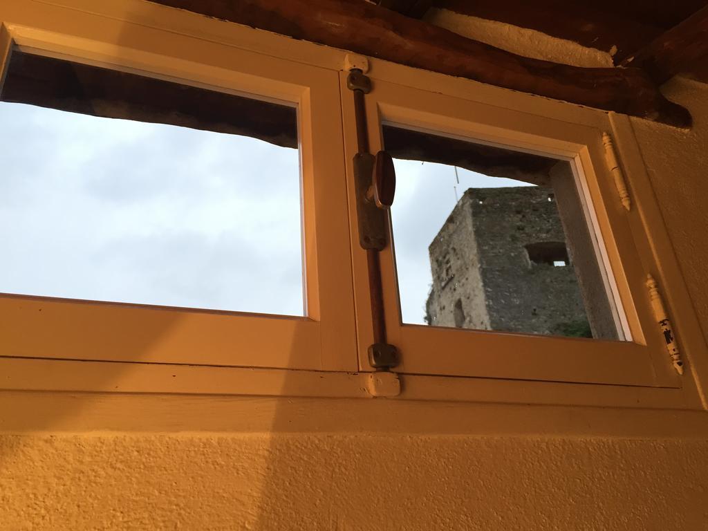 Casa Aza Leilighet Roquebrune-Cap-Martin Rom bilde